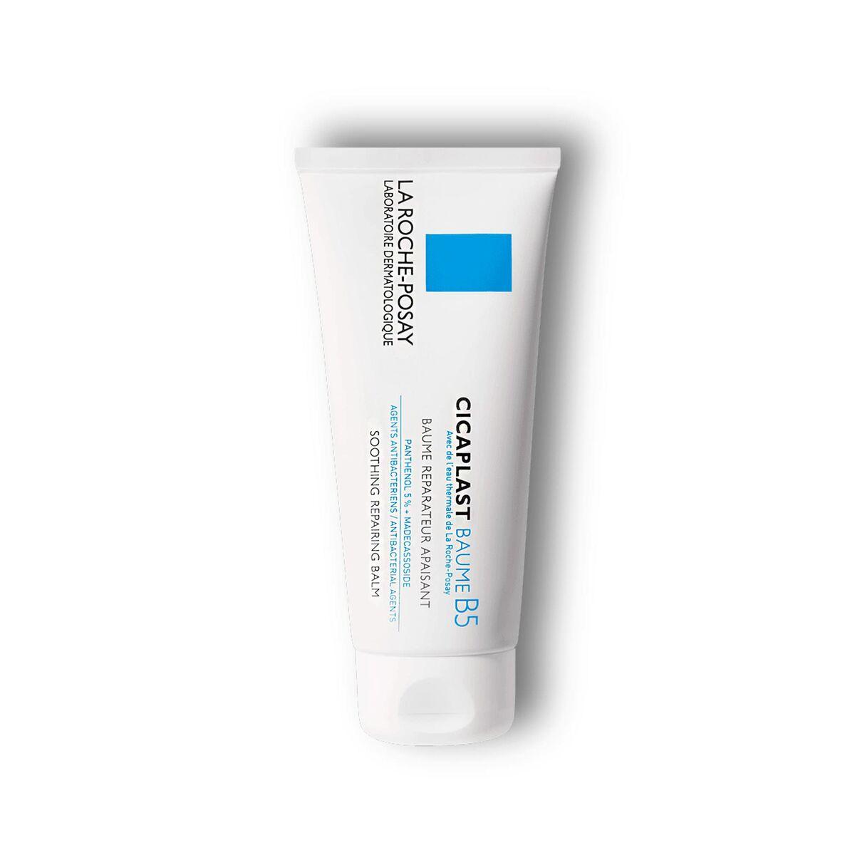 Крем для лица La Roche Posay Cicaplast Baume B5 (100 мл)
Крем для лица La Roche Posay Cicaplast Baume B5 (100 мл)