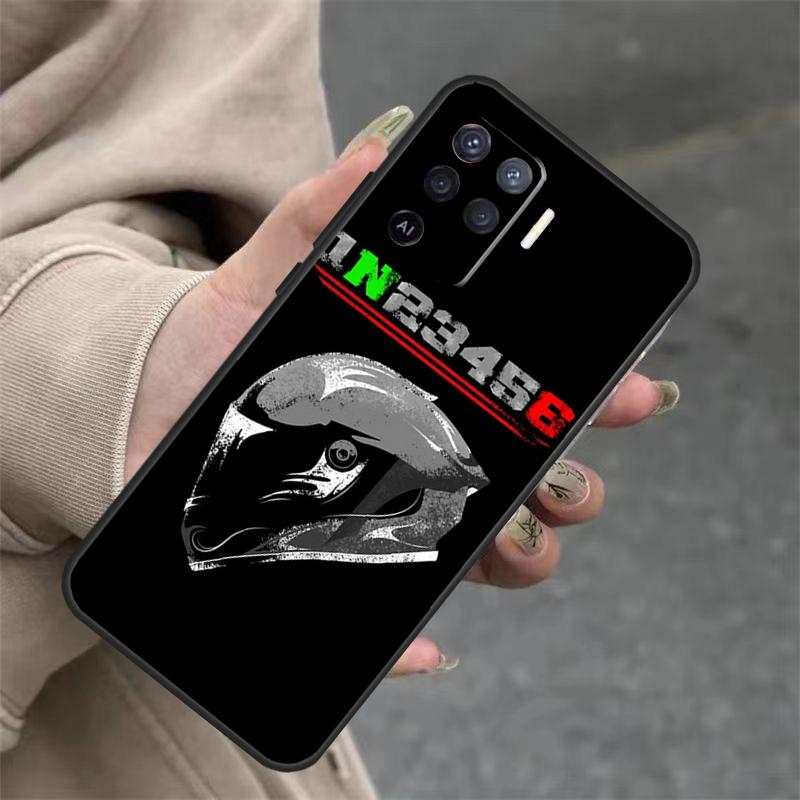 Motorcycle Gear For OPPO A17 A16 A15 A54 A74 A94 A58 A78 A98 A76 A96 A5 A9 A52 A72 A77 A79 A53S A57S Case OPPO A94 5G
Motorcycle Gear For OPPO A17 A16 A15 A54 A74 A94 A58 A78 A98 A76 A96 A5 A9 A52 A72 A77 A79 A53S A57S Case OPPO A94 5G