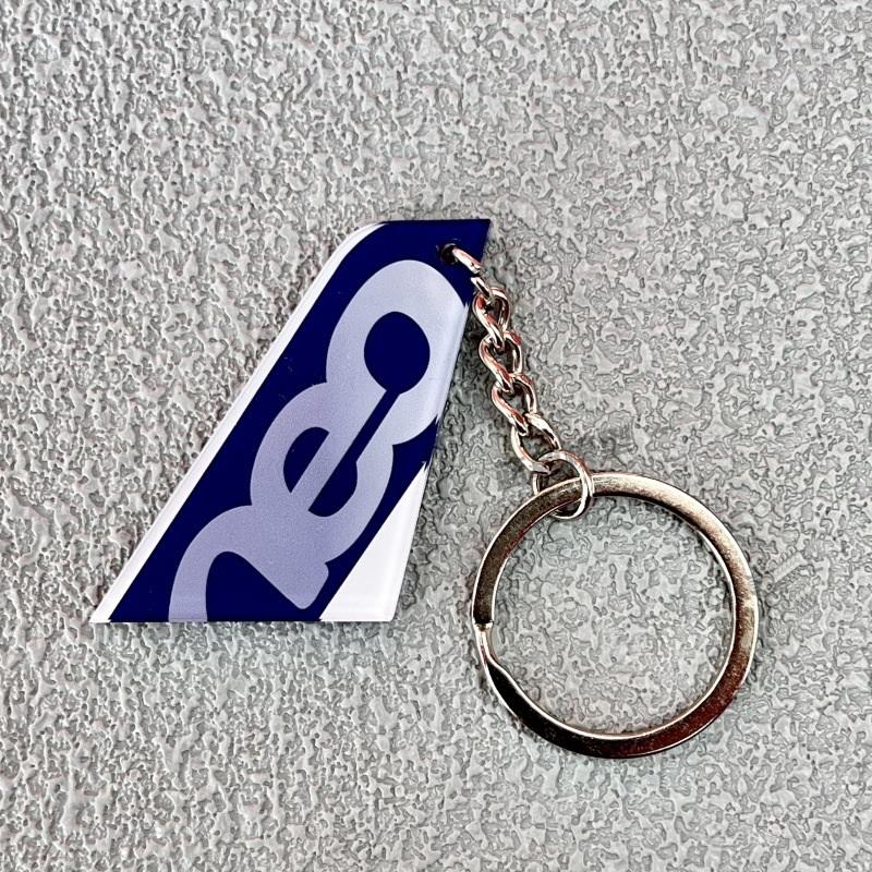 1 шт. Двусторонняя печать Акриловый Авиационный узор Вертикальный хвост Автомобильная бирка Брелок Авиационный брелок Подвеска для рюкзака A17
1 шт. Двусторонняя печать Акриловый Авиационный узор Вертикальный хвост Автомобильная бирка Брелок Авиационный брелок Подвеска для рюкзака A17