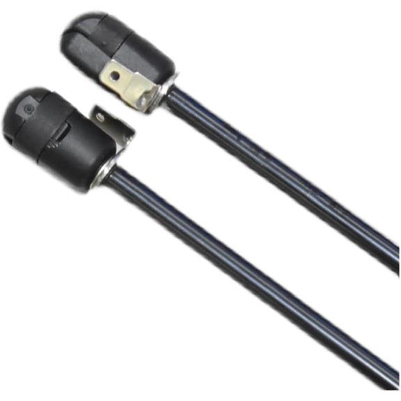 Rear Window Glass Struts Compatible With Corvette C4 1984-1996 Hatchback Dampers Lift Supports Prop Rod Gas Springs Shock Absorber
Rear Window Glass Struts Compatible With Corvette C4 1984-1996 Hatchback Dampers Lift Supports Prop Rod Gas Springs Shock Absorber