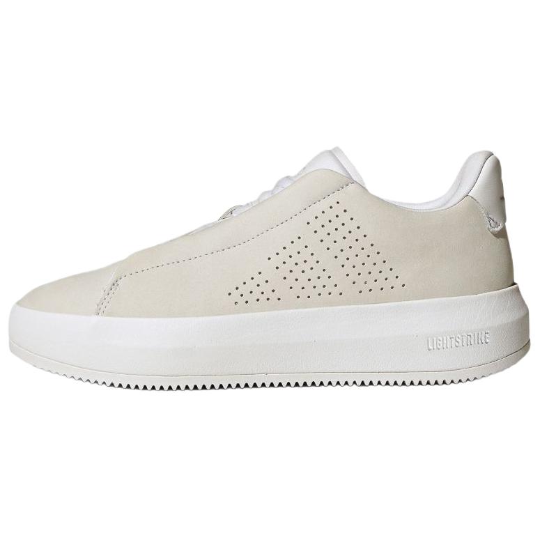 New Adidas ACESMASH Slip Resistant, Abrasion Resistant, Rebound Resistant Low Top Tennis Shoes Men s Beige IH2949 42.5
New Adidas ACESMASH Slip Resistant, Abrasion Resistant, Rebound Resistant Low Top Tennis Shoes Men s Beige IH2949 42.5