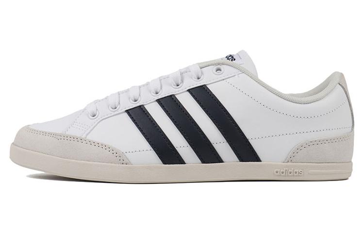 Adidas Neo Caflaire Білий Сірий Чорний EE7599 44⅔
Adidas Neo Caflaire Білий Сірий Чорний EE7599 44⅔