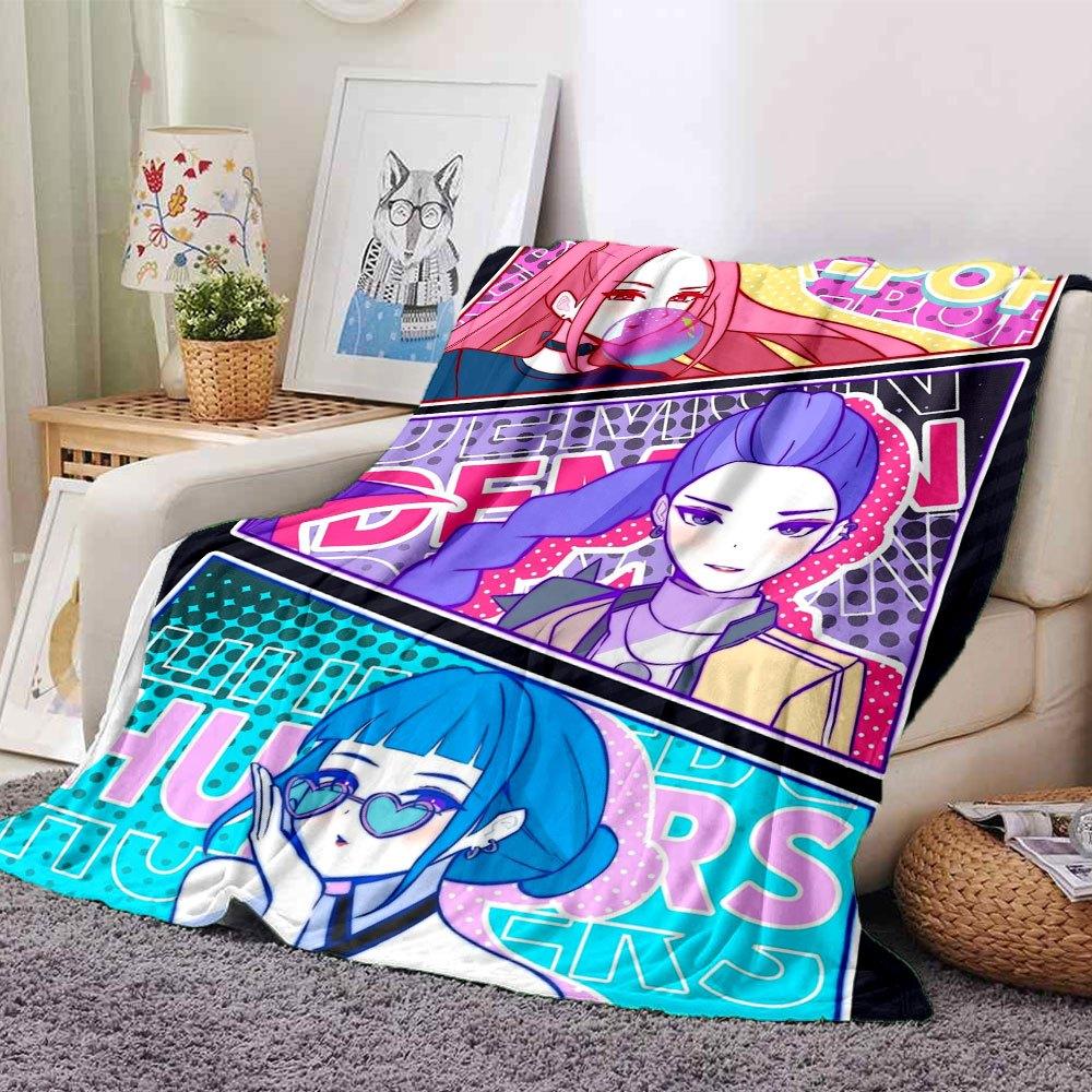 1pc Hunter X Kopo group - Themed Flannel Blanket - Suitable for Bed, Home Decor, Graduation Gifts, Easter, Back to School, ChristmasA27 80cmx120cm(31inx47in)
1pc Hunter X Kopo group - Themed Flannel Blanket - Suitable for Bed, Home Decor, Graduation Gifts, Easter, Back to School, ChristmasA27 80cmx120cm(31inx47in)