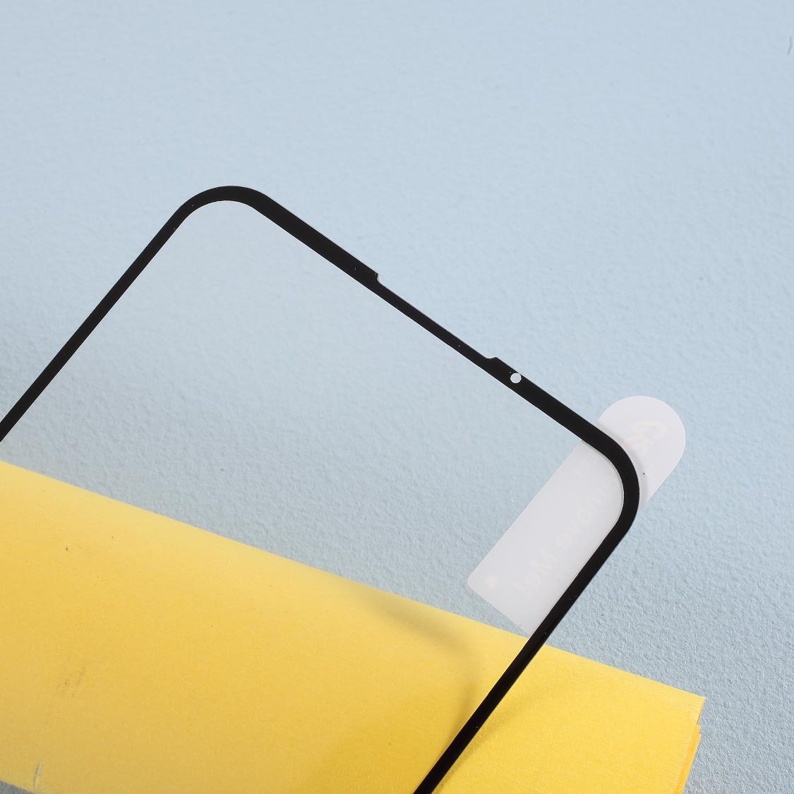 Tempered Glass Screen Protector for Google Pixel 4a 4G Full Glue Silk Print Complete Coverage Film As Shown A
Tempered Glass Screen Protector for Google Pixel 4a 4G Full Glue Silk Print Complete Coverage Film As Shown A