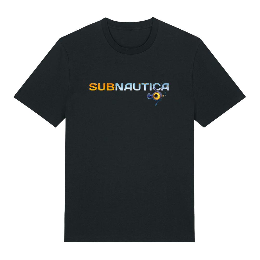 Men Women Subnautica 2 Video Game T-shirts High Quality Cotton Round Neck Short Sleeve Top Oversized Casual Versatile Clothing XS чёрный
Men Women Subnautica 2 Video Game T-shirts High Quality Cotton Round Neck Short Sleeve Top Oversized Casual Versatile Clothing XS чёрный