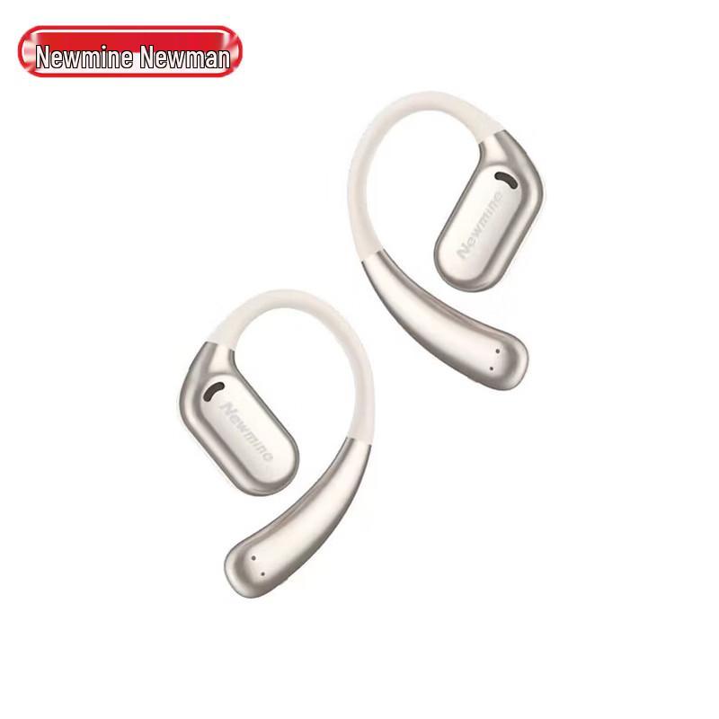 Newmine S1 Pro OWS Wireless Earphones
Newmine S1 Pro OWS Wireless Earphones