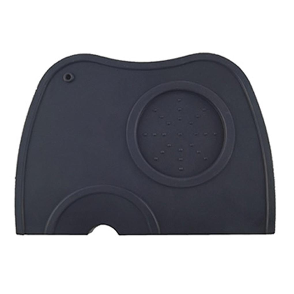 Силиконовый коврик для трамбовки кофе, необходимый инструмент для любителей кофе, экологически чистый силиконовый коврик для трамбовки кофе
Силиконовый коврик для трамбовки кофе, необходимый инструмент для любителей кофе, экологически чистый силиконовый коврик для трамбовки кофе