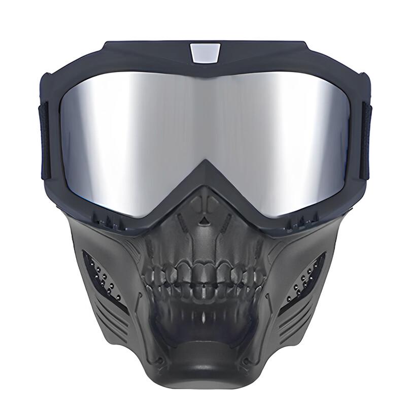 Outdoor Cycling Windproof Goggles
Outdoor Cycling Windproof Goggles