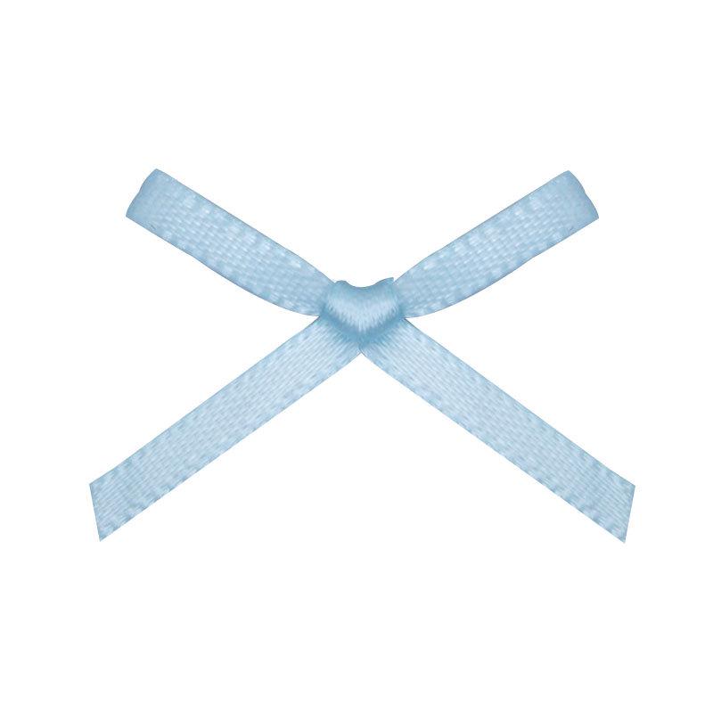 Double-Sided Polyester Ribbon Mini Bow Tie for Nail Art, Socks, and Clothing Accessories
Double-Sided Polyester Ribbon Mini Bow Tie for Nail Art, Socks, and Clothing Accessories