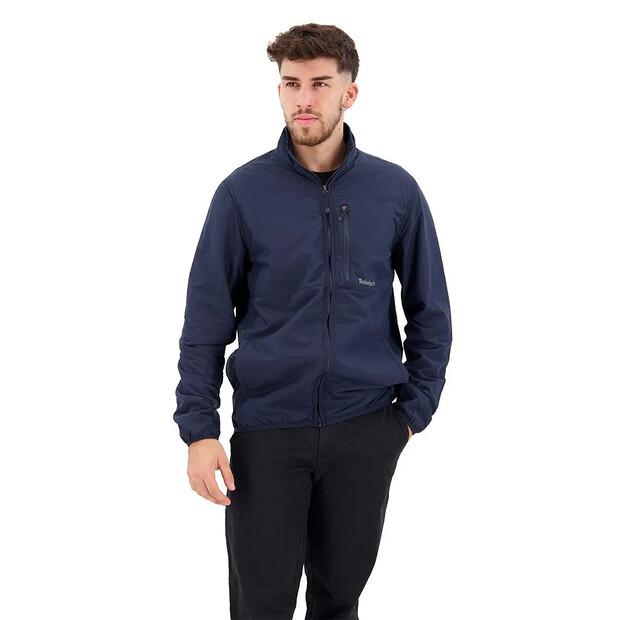 Timberland DWR Ultralight Hybrid куртка L
Timberland DWR Ultralight Hybrid куртка L