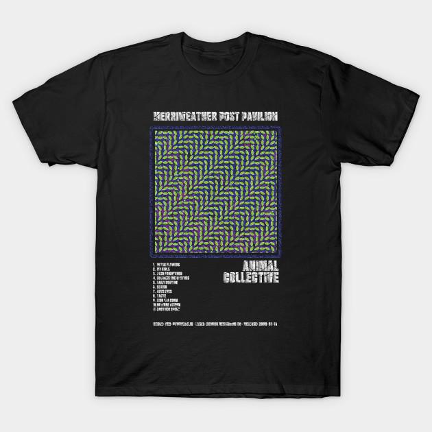 Men Black Print T-shirt Animal Collective - Merriweather Post Pavilion || Album Tracklist || No-Cut Transfer Paper Print Cotton Tshirt 2XL чорний
Men Black Print T-shirt Animal Collective - Merriweather Post Pavilion || Album Tracklist || No-Cut Transfer Paper Print Cotton Tshirt 2XL чорний