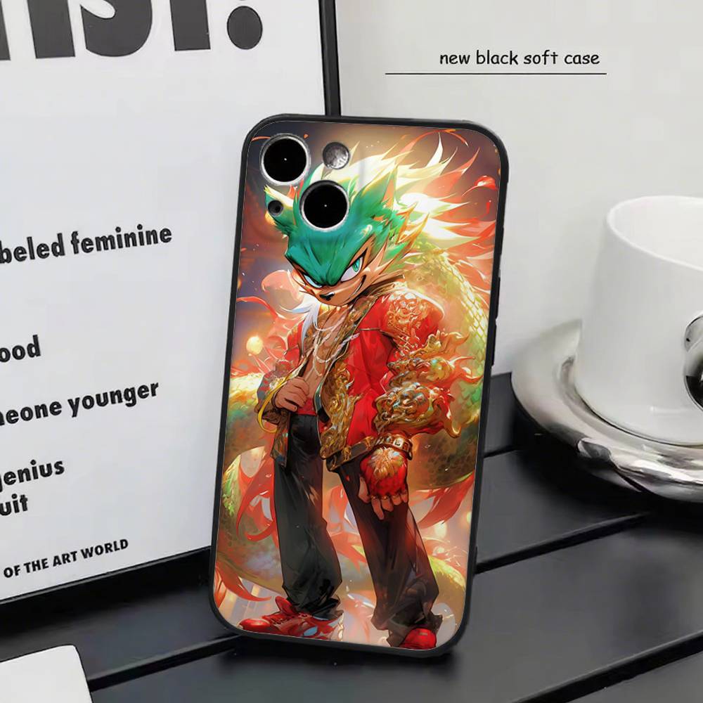 S-Sonic Cartoon H-Hedgehog For iPhone 13,17,11,12,16,14,15,Plus,Pro Max Soft Silicone Black Phone Case iphone 17 Pro
S-Sonic Cartoon H-Hedgehog For iPhone 13,17,11,12,16,14,15,Plus,Pro Max Soft Silicone Black Phone Case iphone 17 Pro