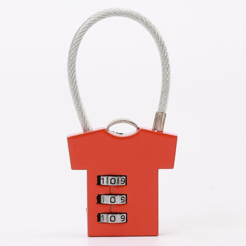 Luggage Coded Digital Locks Metal Gym Backpack Cartoon Multifunctional Mini червоний
Luggage Coded Digital Locks Metal Gym Backpack Cartoon Multifunctional Mini червоний