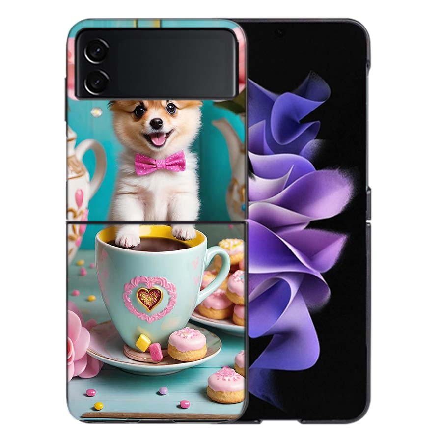 Dessert Coffee, Puppy, Kitten For Samsung Galaxy Z Flip 5 4 3 Case Shockproof Hard Cover Phone Z Flip 6 7 5G Z Flip 5 4 5G TPU Galaxy Z Flip 5 5G
Dessert Coffee, Puppy, Kitten For Samsung Galaxy Z Flip 5 4 3 Case Shockproof Hard Cover Phone Z Flip 6 7 5G Z Flip 5 4 5G TPU Galaxy Z Flip 5 5G