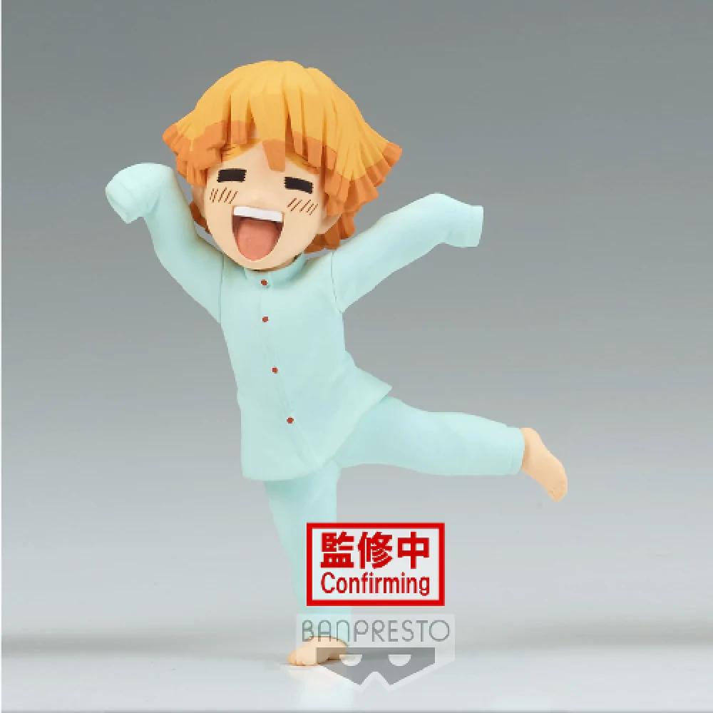 Banpresto Banpresto Demonic Blade World Коллекционная фигурка Agatsuma Zenitsu Collection Все 5 типов B
Banpresto Banpresto Demonic Blade World Коллекционная фигурка Agatsuma Zenitsu Collection Все 5 типов B