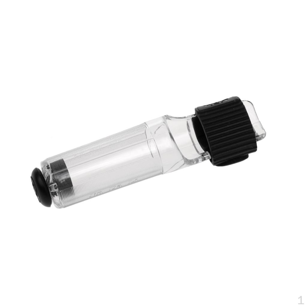 1 Piece Fishing Rod Tip Cap Component Clear Professional Accessory for Angler
1 Piece Fishing Rod Tip Cap Component Clear Professional Accessory for Angler