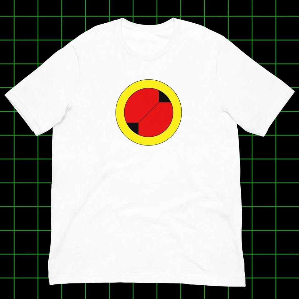 MegaMan Battle Network + Heat/Hub Style Variants Shirt M
MegaMan Battle Network + Heat/Hub Style Variants Shirt M
