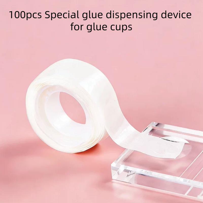 Grafting Eyelash Cup Stable Glue Container Delay Drying Time Extension Aid Grafting Eyelash Cup Glue Container
Grafting Eyelash Cup Stable Glue Container Delay Drying Time Extension Aid Grafting Eyelash Cup Glue Container