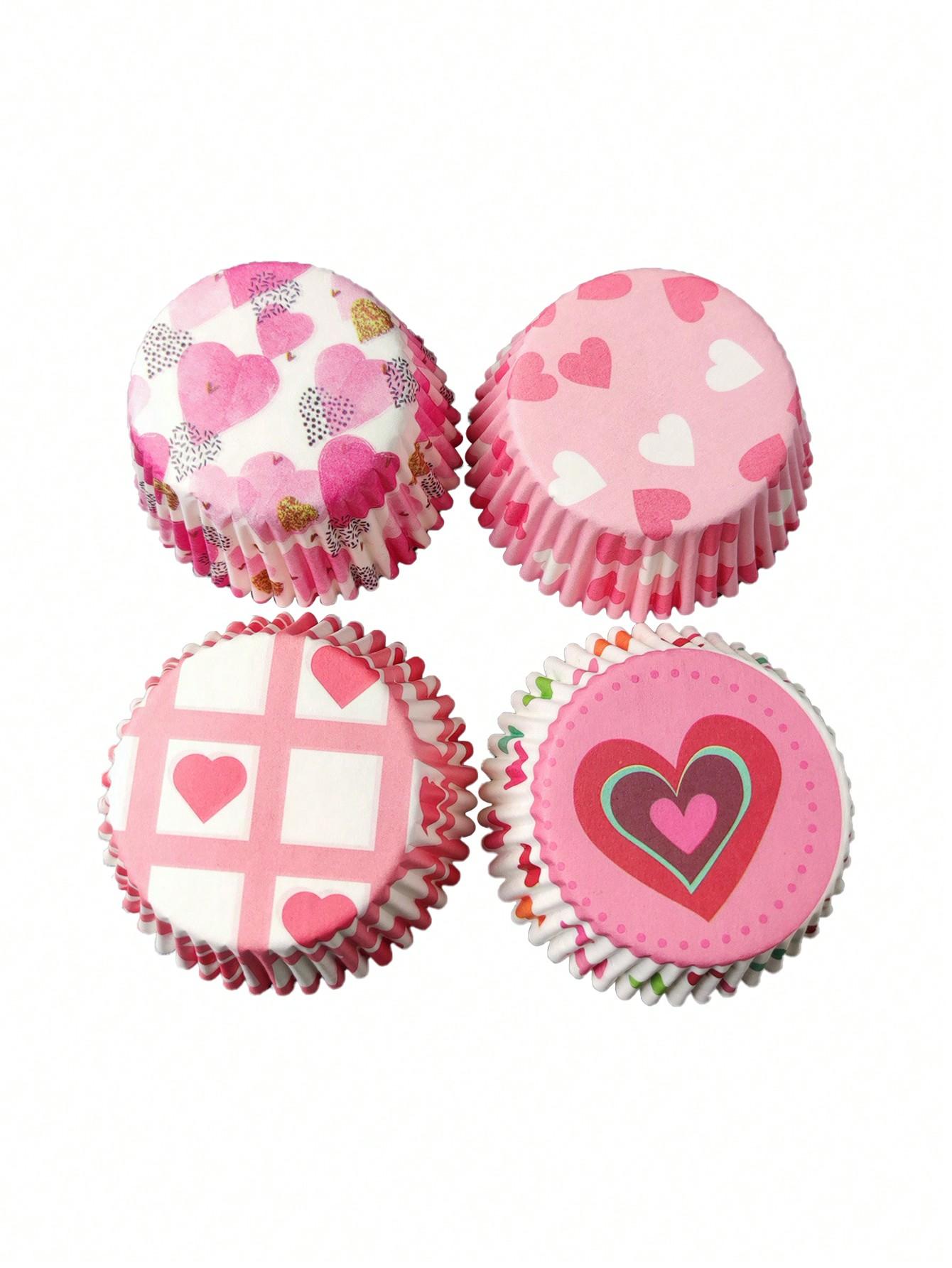 100 Бумажных стаканчиков для клубничного масла - Мини-кексы - Стаканчики для торта из светлого крема - Бумажные стаканчики для выпечки при высокой температуре / Праздничная посуда
100 Бумажных стаканчиков для клубничного масла - Мини-кексы - Стаканчики для торта из светлого крема - Бумажные стаканчики для выпечки при высокой температуре / Праздничная посуда