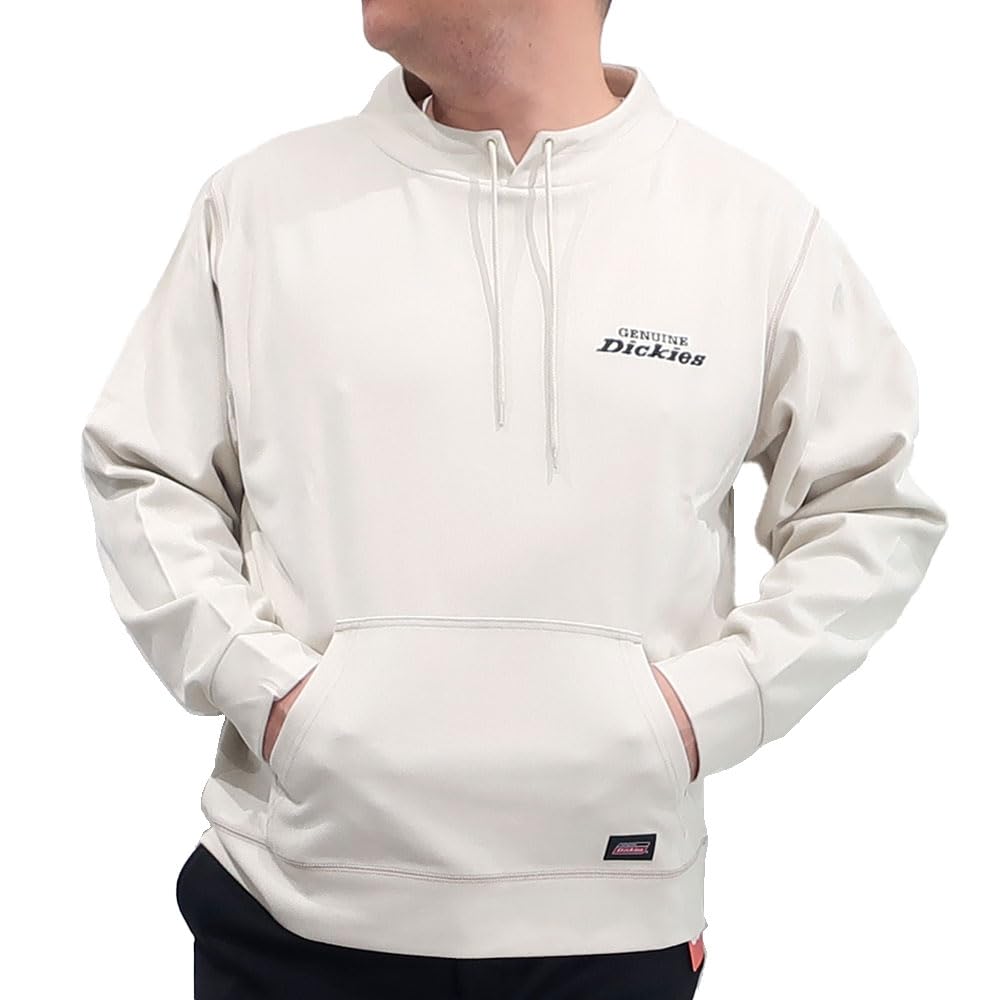 Men s Plus Size GENUINE Dickies Twill Police Suede Spindle Neck Pullover, Sizes 2L, 3L, 4L, and 5L (10001193) (JP, Alphabet, 2L, IVORY)
Men s Plus Size GENUINE Dickies Twill Police Suede Spindle Neck Pullover, Sizes 2L, 3L, 4L, and 5L (10001193) (JP, Alphabet, 2L, IVORY)