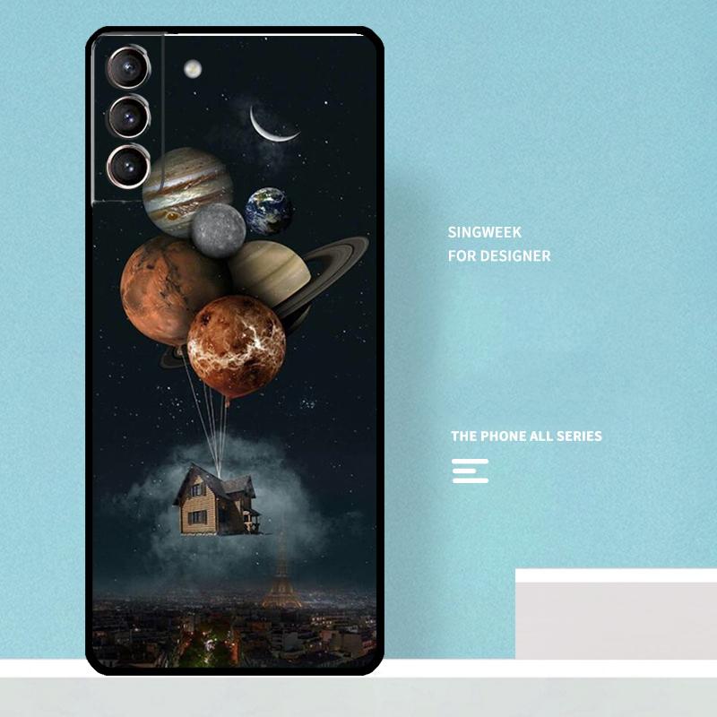 Astronaut Balloons Stars Space Planet Case For Samsung Galaxy S25 Ultra S25 FE S20 S21 S22 S23 Plus S9 S10 S24 Ultra Phone Cover Galaxy S25 FE
Astronaut Balloons Stars Space Planet Case For Samsung Galaxy S25 Ultra S25 FE S20 S21 S22 S23 Plus S9 S10 S24 Ultra Phone Cover Galaxy S25 FE