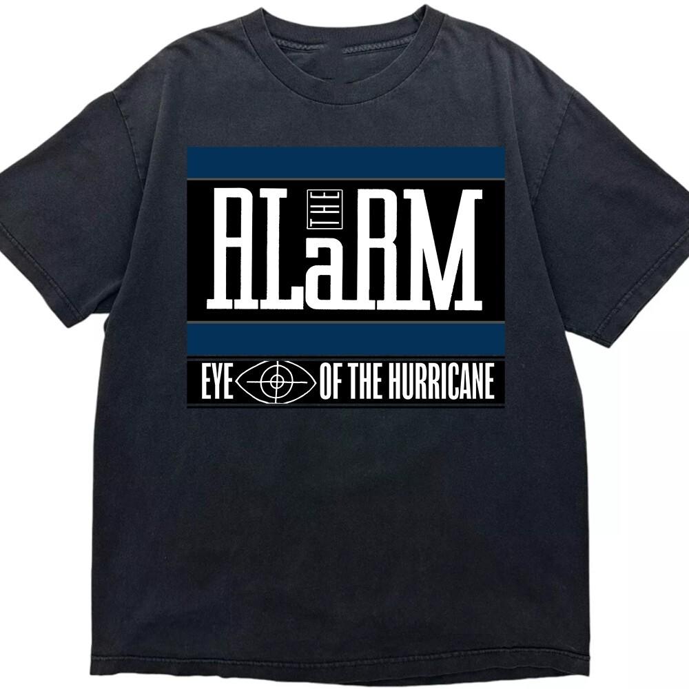 Vintage The Alarm Gift For Fans Men S-5XL 10D646 Unisex T-Shirt XL
Vintage The Alarm Gift For Fans Men S-5XL 10D646 Unisex T-Shirt XL