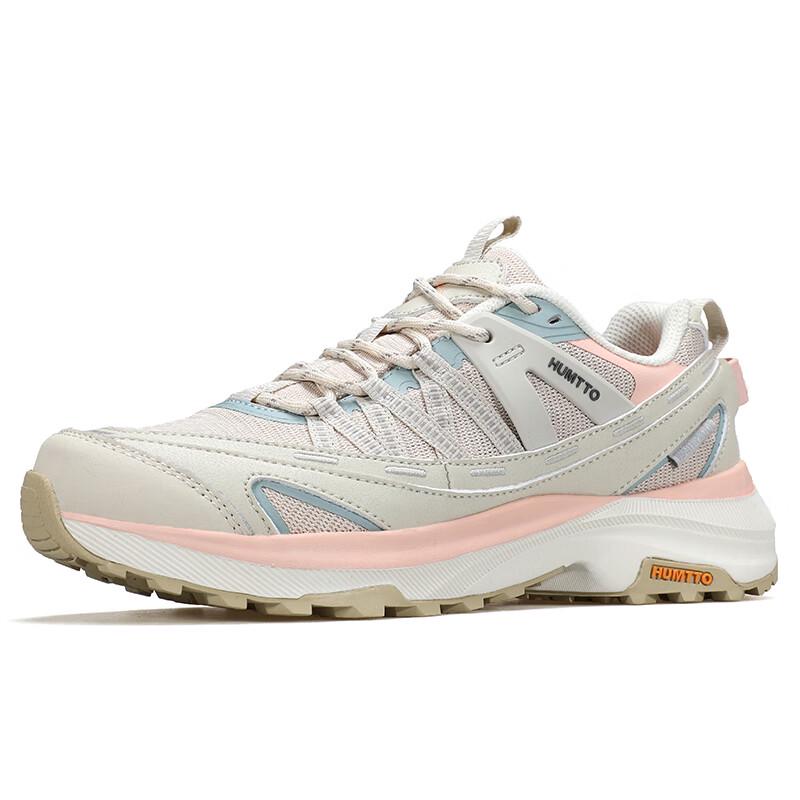 HUMTTO Lightweight Low-Top Hiking Shoes for Women 41
HUMTTO Lightweight Low-Top Hiking Shoes for Women 41