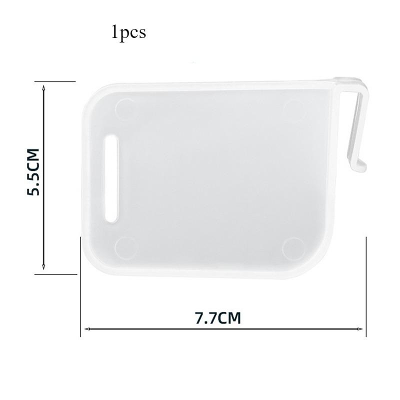 1/4 шт. Разделительная доска для хранения в холодильнике, выдвижная пластиковая перегородка для хранения, органайзер для кухонной полки для бутылок и банок
1/4 шт. Разделительная доска для хранения в холодильнике, выдвижная пластиковая перегородка для хранения, органайзер для кухонной полки для бутылок и банок