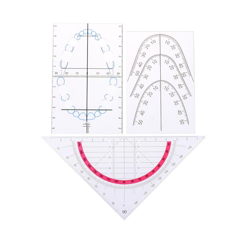 Dental Draw A Line Lab Guide Plate Teeth Arrangement On Denture Work Dental Teeth Guide Plate Ruler Dental Measuring Tools A1
Dental Draw A Line Lab Guide Plate Teeth Arrangement On Denture Work Dental Teeth Guide Plate Ruler Dental Measuring Tools A1