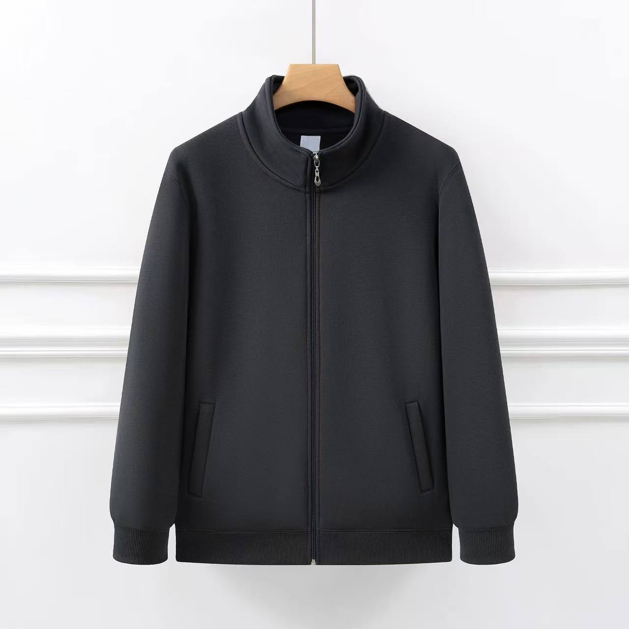 Чоловічий повсякденний спортивний однотонний пуловер світшот для осені та зими, чоловічий модний світшот з принтом без велюру 5XL темно-сірий колір
Чоловічий повсякденний спортивний однотонний пуловер світшот для осені та зими, чоловічий модний світшот з принтом без велюру 5XL темно-сірий колір