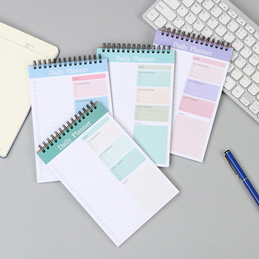 Organizer Memo Pad Notepad Agenda Book To Do List Notepad Memorandum Daily Task Planner Memo Note
Organizer Memo Pad Notepad Agenda Book To Do List Notepad Memorandum Daily Task Planner Memo Note