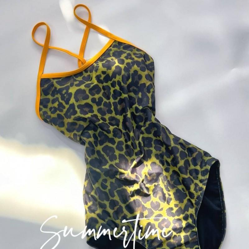 Leopard Girl Racing Swimming Professional Sexy Training Backless One-piece Triangular Sports Swimsuit Women s Large Size L леопардовый
Leopard Girl Racing Swimming Professional Sexy Training Backless One-piece Triangular Sports Swimsuit Women s Large Size L леопардовый