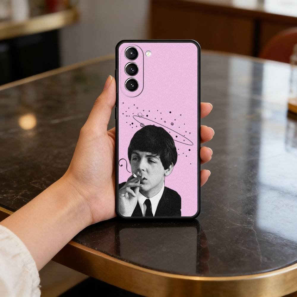Handsome P-Paul McCartney Case for Samsung Galaxy S21 S25 FE S24 S23 Ultra S20 S9 S22 Plus S10 TPU Cover Samsung S20fe
Handsome P-Paul McCartney Case for Samsung Galaxy S21 S25 FE S24 S23 Ultra S20 S9 S22 Plus S10 TPU Cover Samsung S20fe