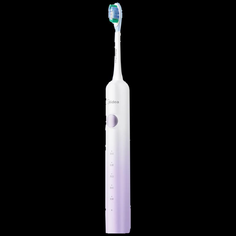 Midea YM3 Sonic Electric Toothbrush
Midea YM3 Sonic Electric Toothbrush