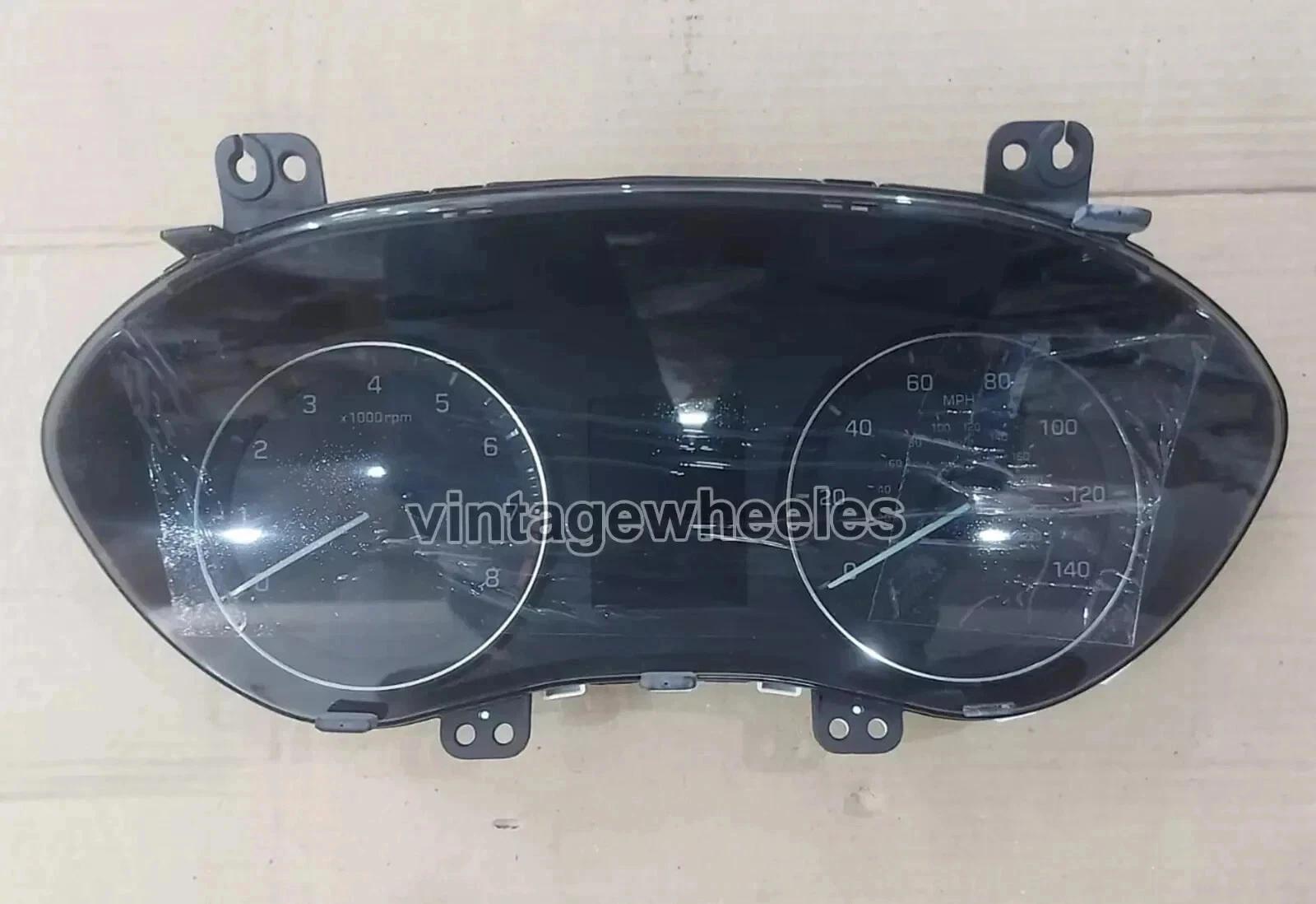 Fit For Hyundai I20 ELITE Speedometer Instrument Cluster 94003-C8172
Fit For Hyundai I20 ELITE Speedometer Instrument Cluster 94003-C8172