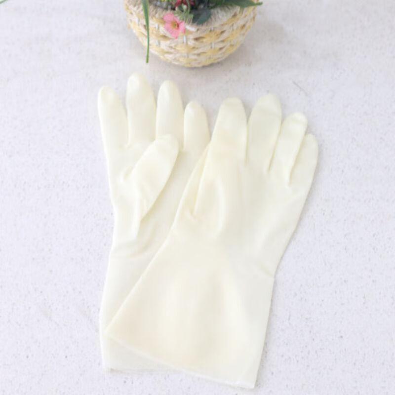 Qianxing Nitrile Rubber Household Cleaning Gloves
Qianxing Nitrile Rubber Household Cleaning Gloves