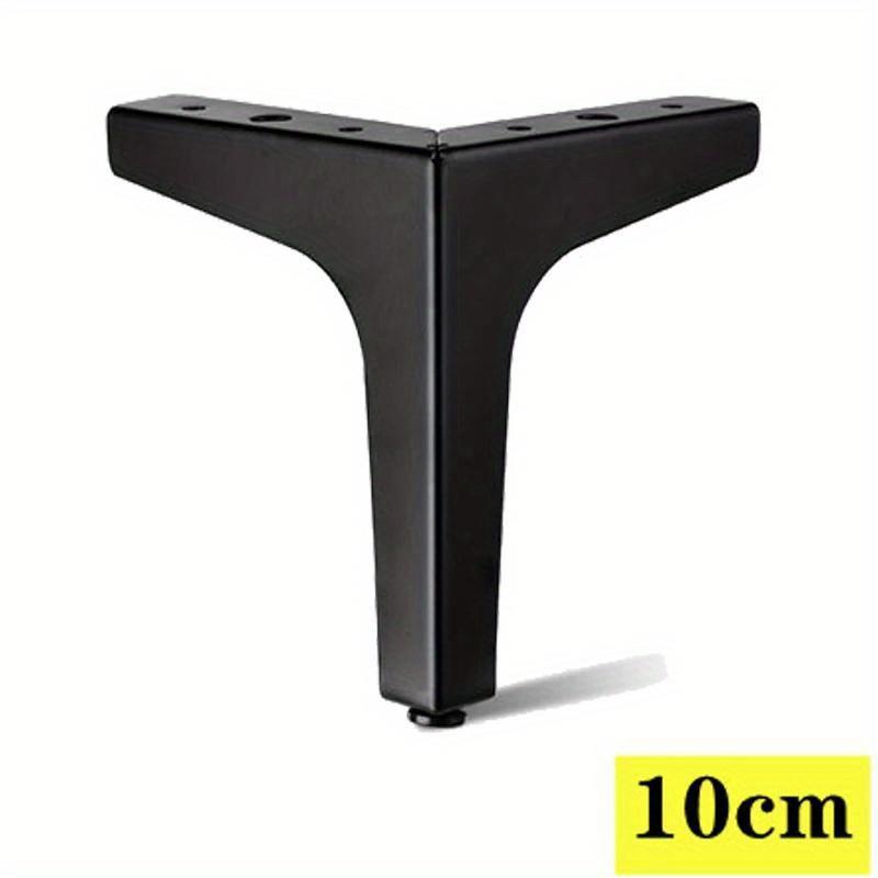 4pcs Modern furniture legs metal gold Black Iron Sofa Feet for Table Bed Chair Desk Dresser Cabinet support Furniture Hardware
4pcs Modern furniture legs metal gold Black Iron Sofa Feet for Table Bed Chair Desk Dresser Cabinet support Furniture Hardware