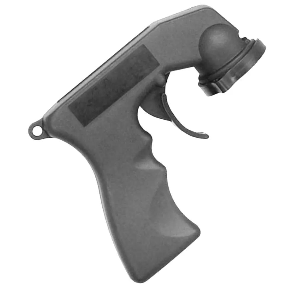 Адаптер для автомобильного распылителя, ручка пистолета для краски, Аэрограф, профессиональный уход, аэрозольная ручка, фиксирующий воротник, инструмент для покраски автомобиля чёрный
Адаптер для автомобильного распылителя, ручка пистолета для краски, Аэрограф, профессиональный уход, аэрозольная ручка, фиксирующий воротник, инструмент для покраски автомобиля чёрный