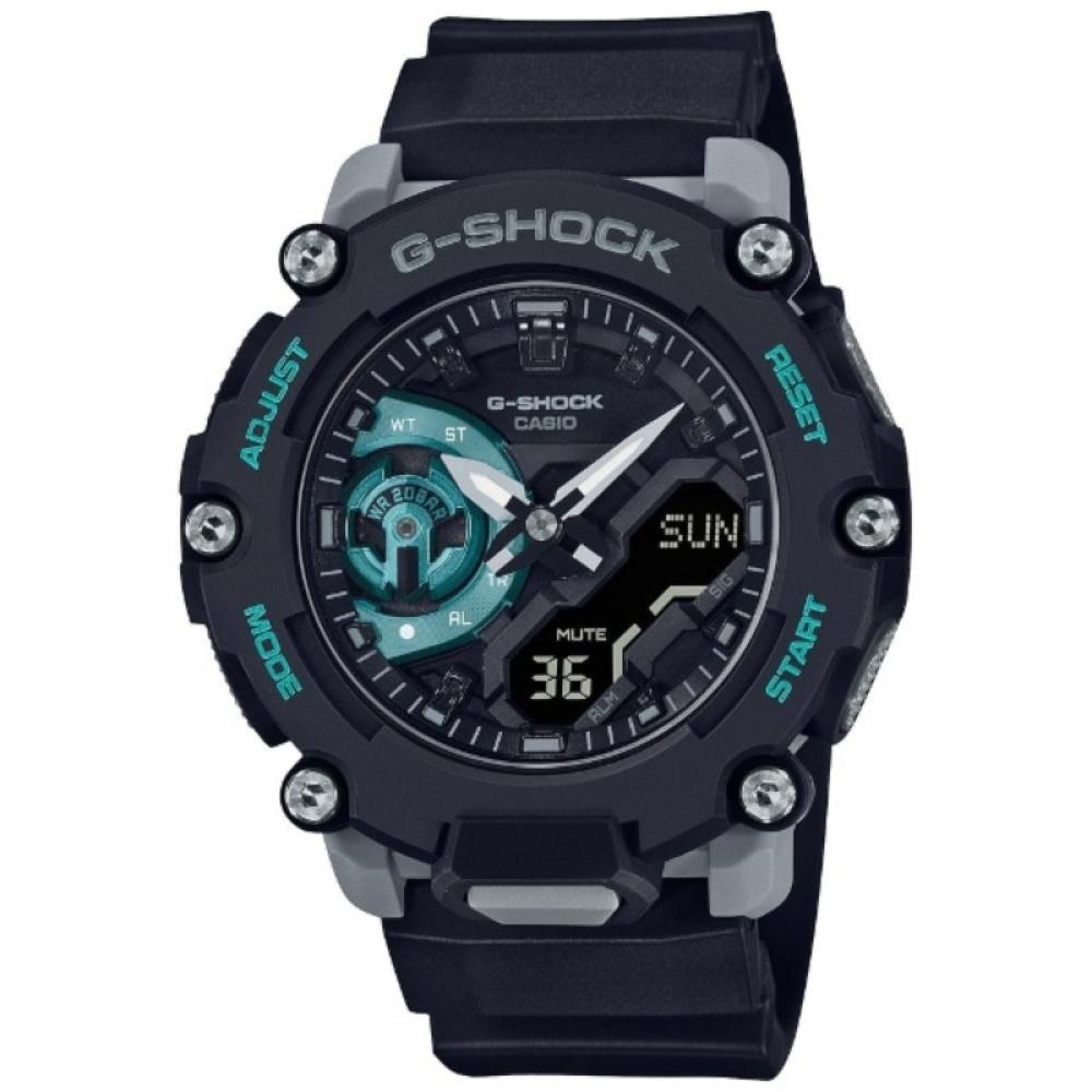 CASIO G SHOCK G Shock углеродное ядро защитной конструкции принятие GA 2200 серии GA 2200M 1AJF
CASIO G SHOCK G Shock углеродное ядро защитной конструкции принятие GA 2200 серии GA 2200M 1AJF