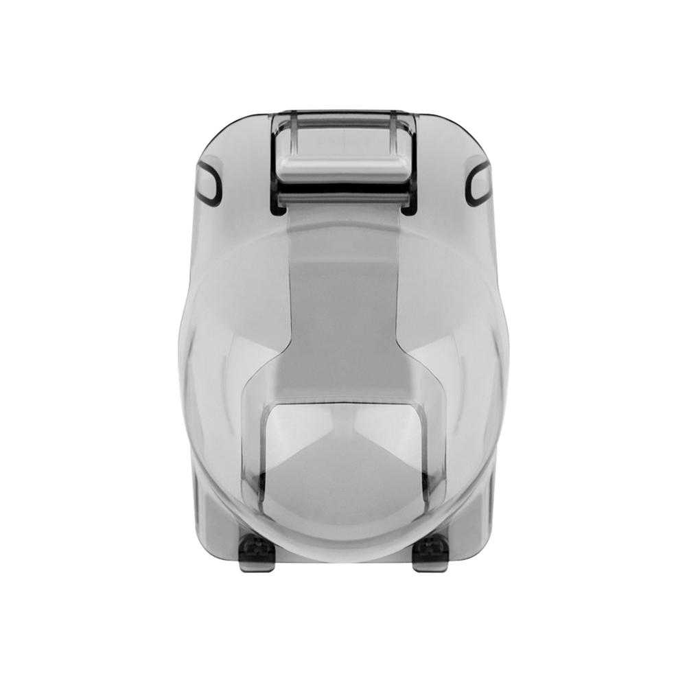 Gimbal Protector Guard Пилозахисна кришка кришки об’єктива камери для дрона DJI Mavic Air 2
Gimbal Protector Guard Пилозахисна кришка кришки об’єктива камери для дрона DJI Mavic Air 2