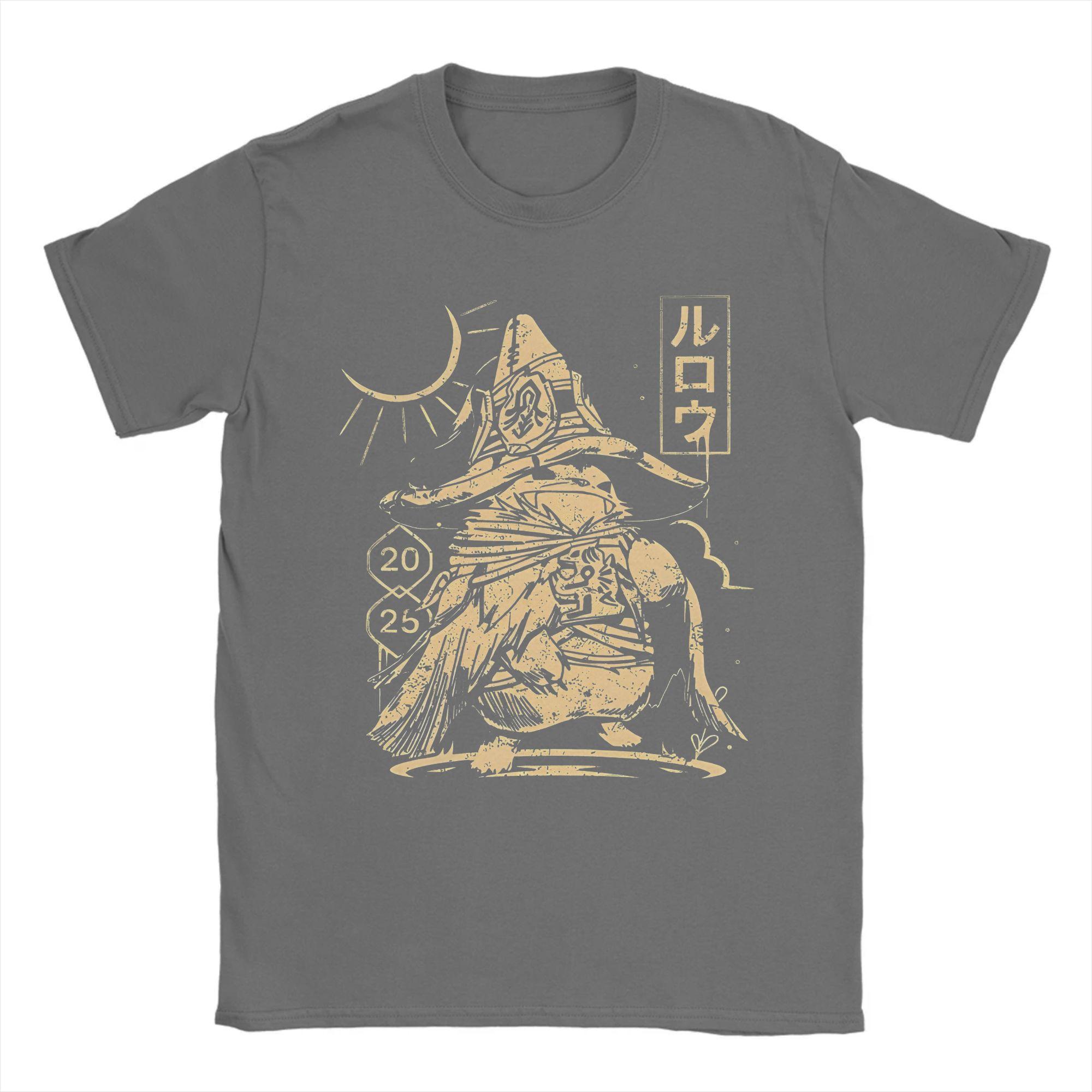 Men Monster Hunter Wilds Wudwud Rove T Shirt Game Cotton merchandise Funny Short Sleeve Crewneck Tees Gift Idea T-Shirts 4XL
Men Monster Hunter Wilds Wudwud Rove T Shirt Game Cotton merchandise Funny Short Sleeve Crewneck Tees Gift Idea T-Shirts 4XL