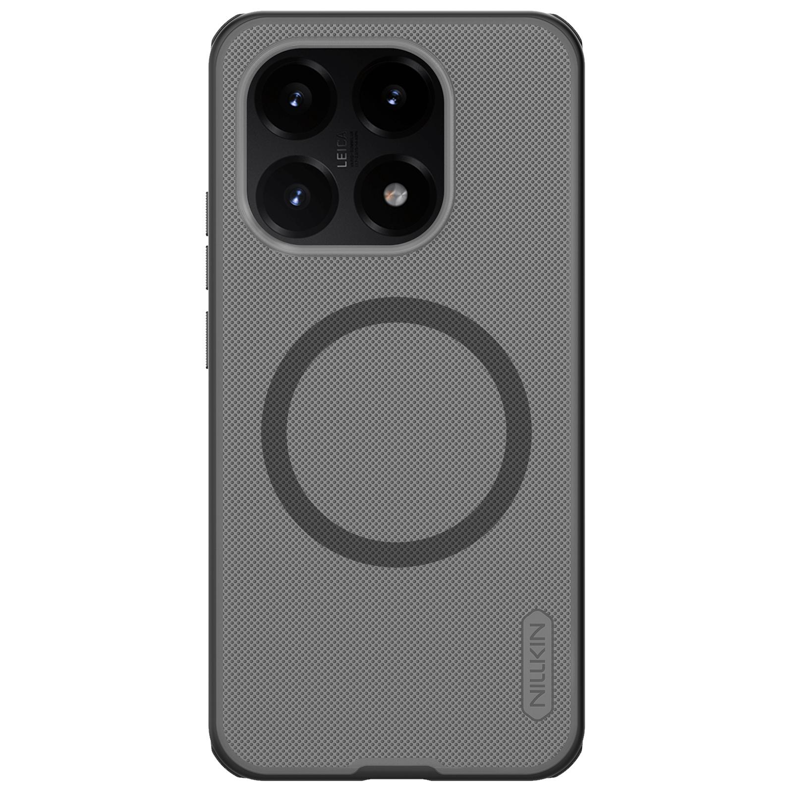 Для Xiaomi MI 15T Pro Чохол для телефону Nillkin Super Frosted Shield Pro Магнітна Жорстка PC+TPU Оболонка Ударостійка Задня Кришка MI 15T прозорий колір чорний
Для Xiaomi MI 15T Pro Чохол для телефону Nillkin Super Frosted Shield Pro Магнітна Жорстка PC+TPU Оболонка Ударостійка Задня Кришка MI 15T прозорий колір чорний