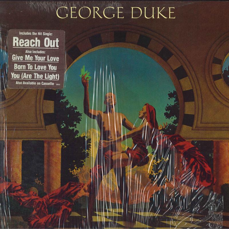 Виниловая пластинка GEORGE DUKE - Guardian Of The Light FE38513 EPIC 1983 США Соул/Фанк Б/У
Виниловая пластинка GEORGE DUKE - Guardian Of The Light FE38513 EPIC 1983 США Соул/Фанк Б/У