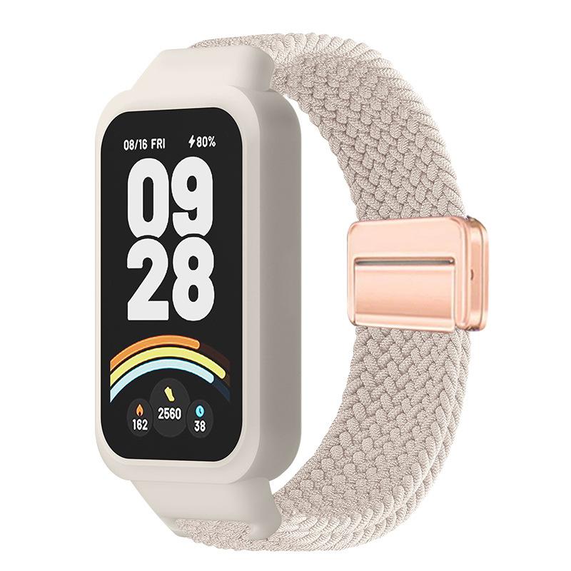 Чохол для ПК+Ремінець для mi band 9 8 активні аксесуари спортивний Нейлоновий браслет correa+Захисний бампер корпус Чохол для Redmi band 3 2 For Redmi band 2
Чохол для ПК+Ремінець для mi band 9 8 активні аксесуари спортивний Нейлоновий браслет correa+Захисний бампер корпус Чохол для Redmi band 3 2 For Redmi band 2