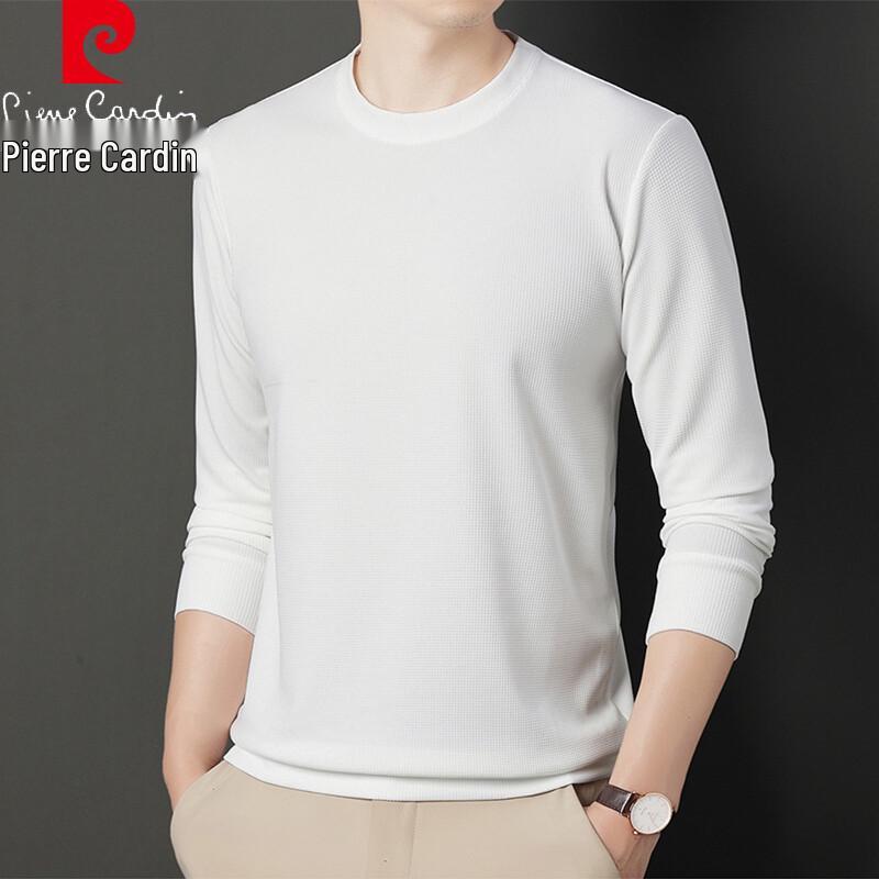 Pierre Cardin Men s Business Casual Long Sleeve T-Shirt 4XL
Pierre Cardin Men s Business Casual Long Sleeve T-Shirt 4XL