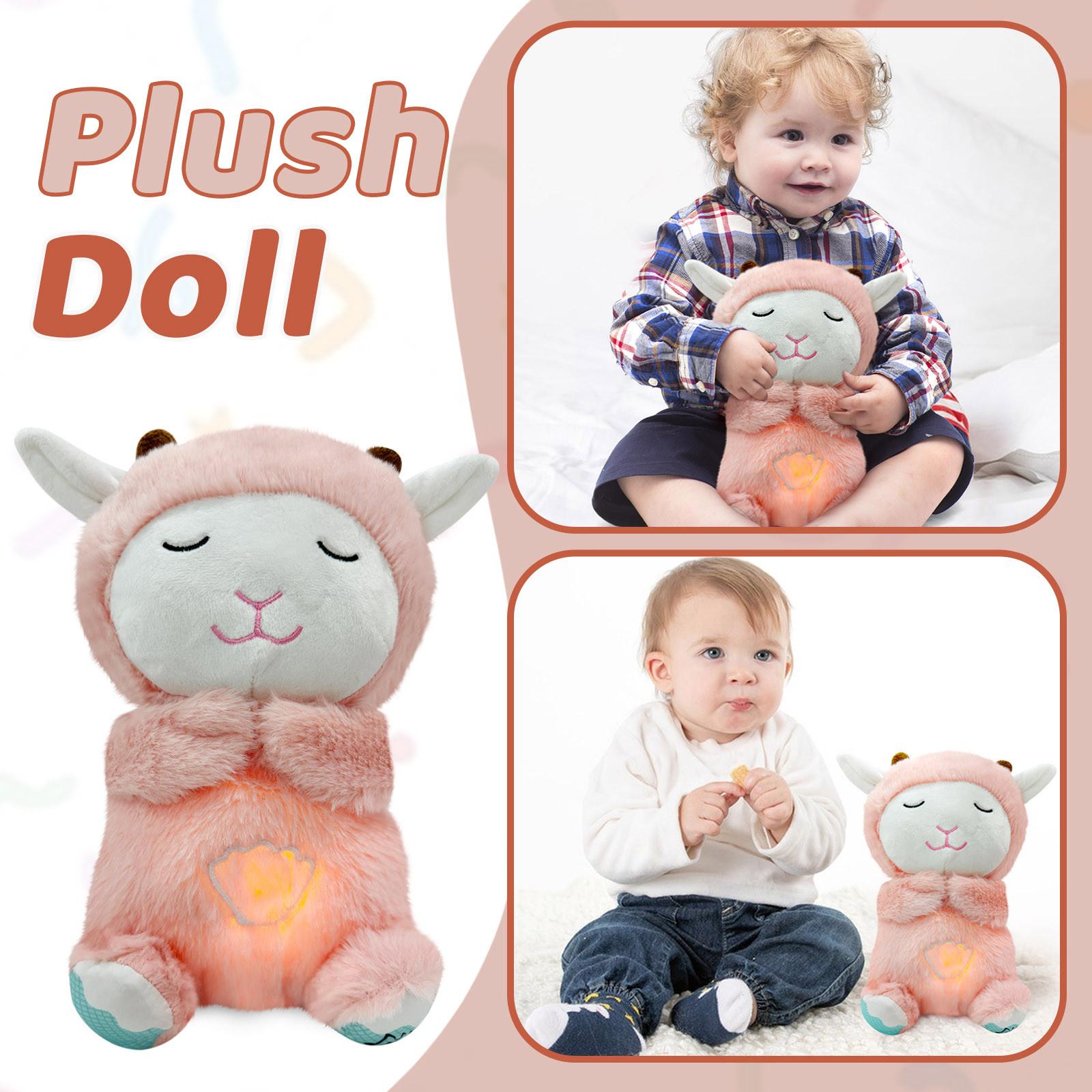 Плюшевая кукла, игрушка в подарок, детская тряпичная кукла в мультяшном стиле, кукла
Плюшевая кукла, игрушка в подарок, детская тряпичная кукла в мультяшном стиле, кукла