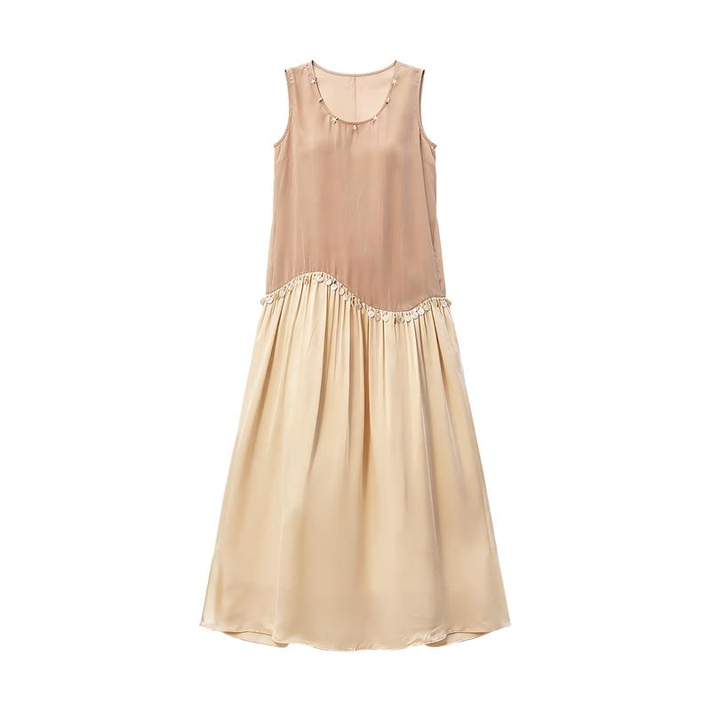 GREEN BELT Serene Summer Sleeveless A-line Dress M
GREEN BELT Serene Summer Sleeveless A-line Dress M