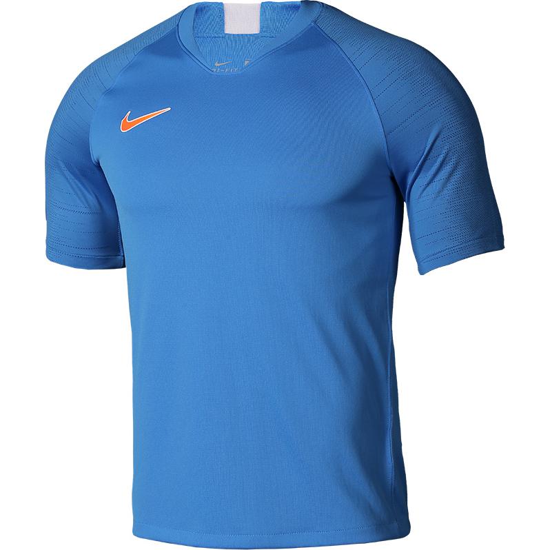 Nike Comfortable Pullover V-Neck Short Sleeve Soccer Shirt Men tops Blue AT5871-436 S
Nike Comfortable Pullover V-Neck Short Sleeve Soccer Shirt Men tops Blue AT5871-436 S