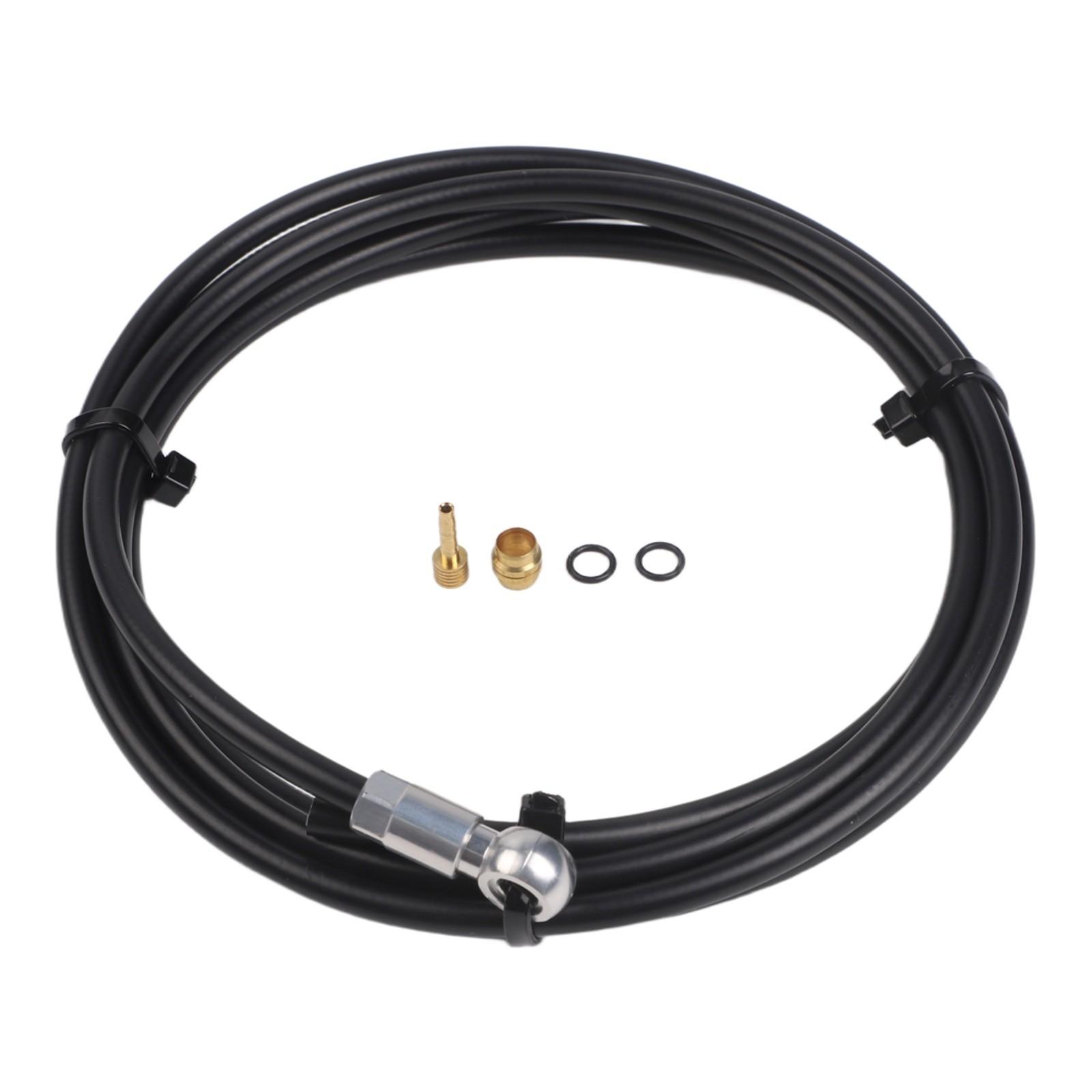 2000mm Brake Oil Hose Set for MAGURA MTB Models For MT4 For MT4E and For MT5 B set
2000mm Brake Oil Hose Set for MAGURA MTB Models For MT4 For MT4E and For MT5 B set