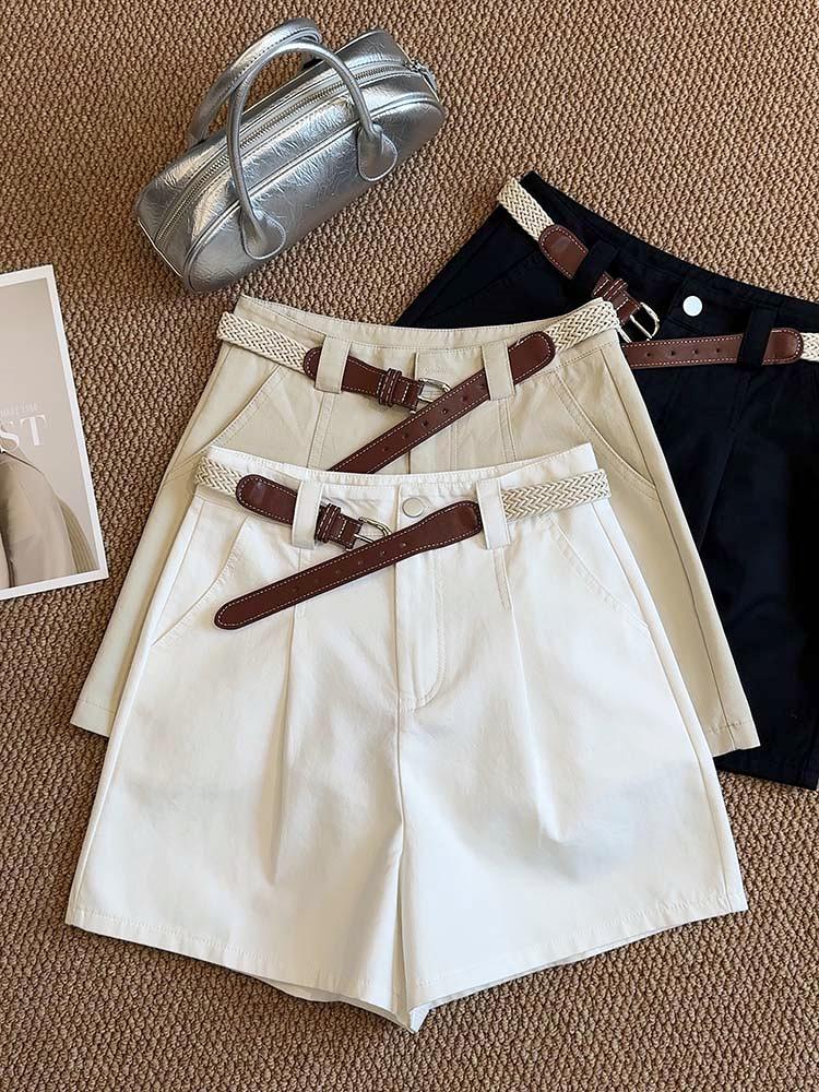 2025 Новые Джинсовые Шорты Высокой Посадки Широкие Штанины Medium
2025 Новые Джинсовые Шорты Высокой Посадки Широкие Штанины Medium